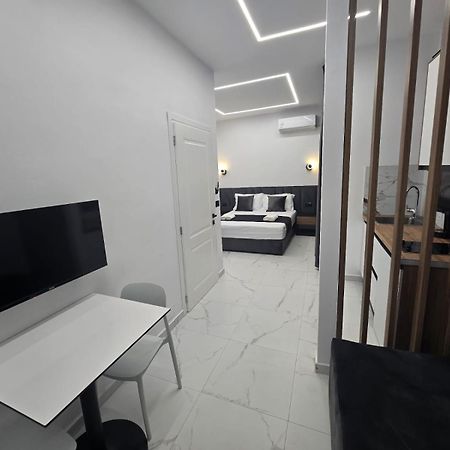 Elite Inn Vlorë 외부 사진