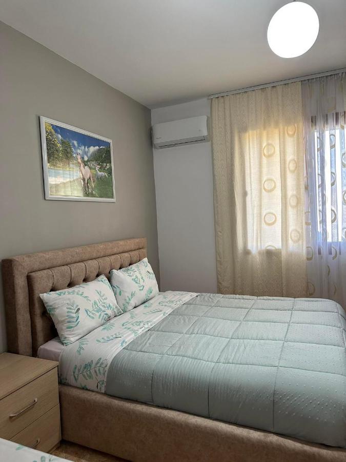 Elite Inn Vlorë 외부 사진