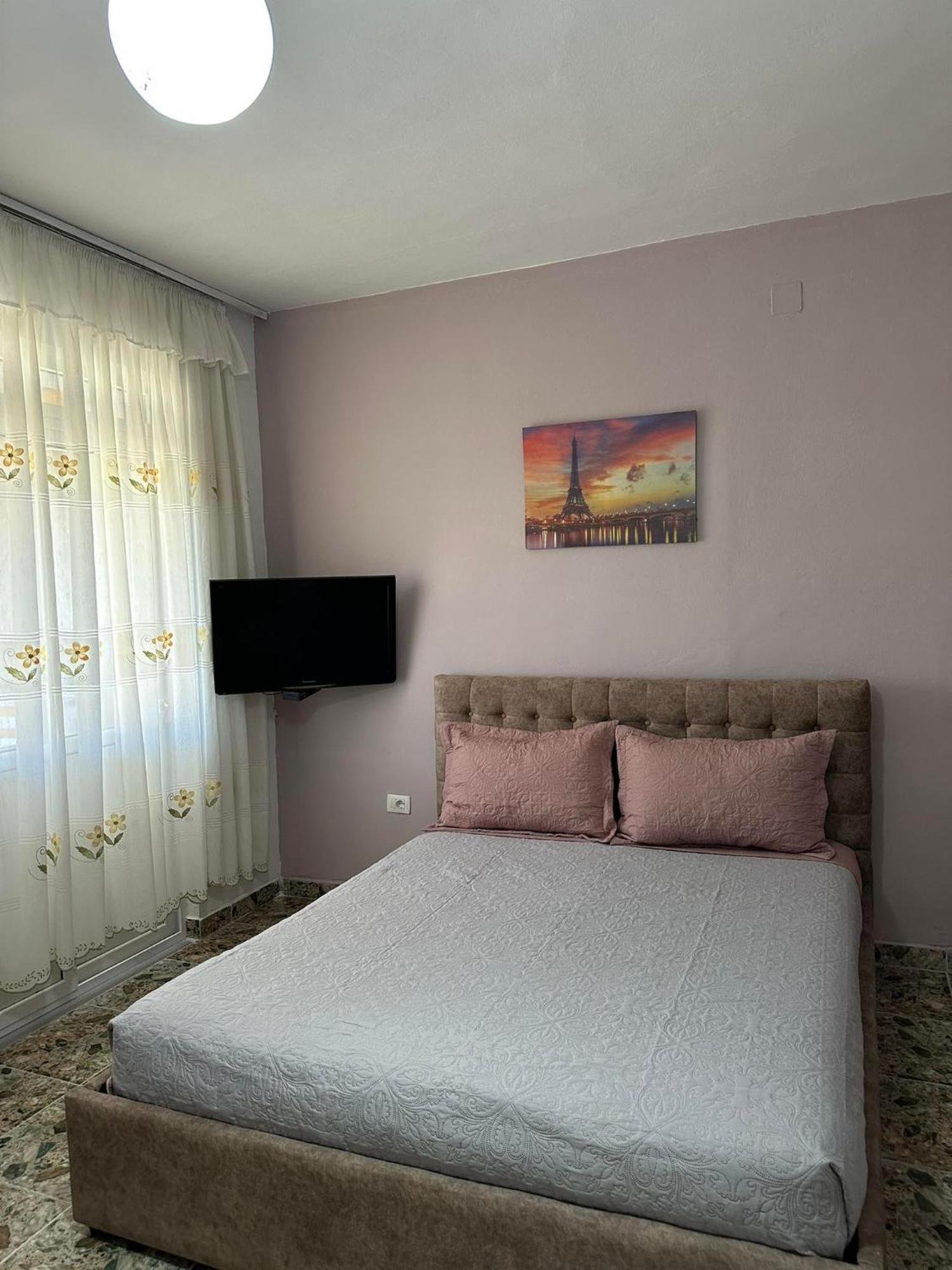 Elite Inn Vlorë 외부 사진