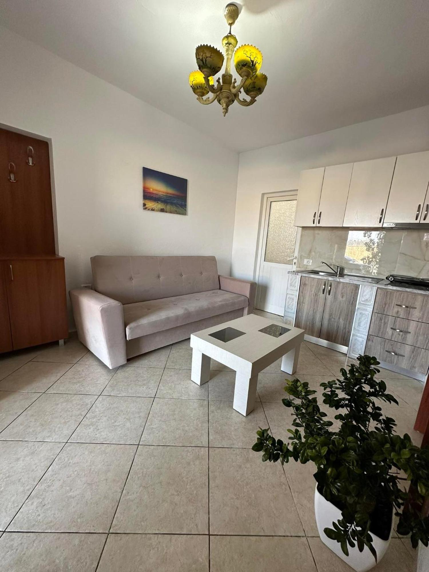 Elite Inn Vlorë 객실 사진