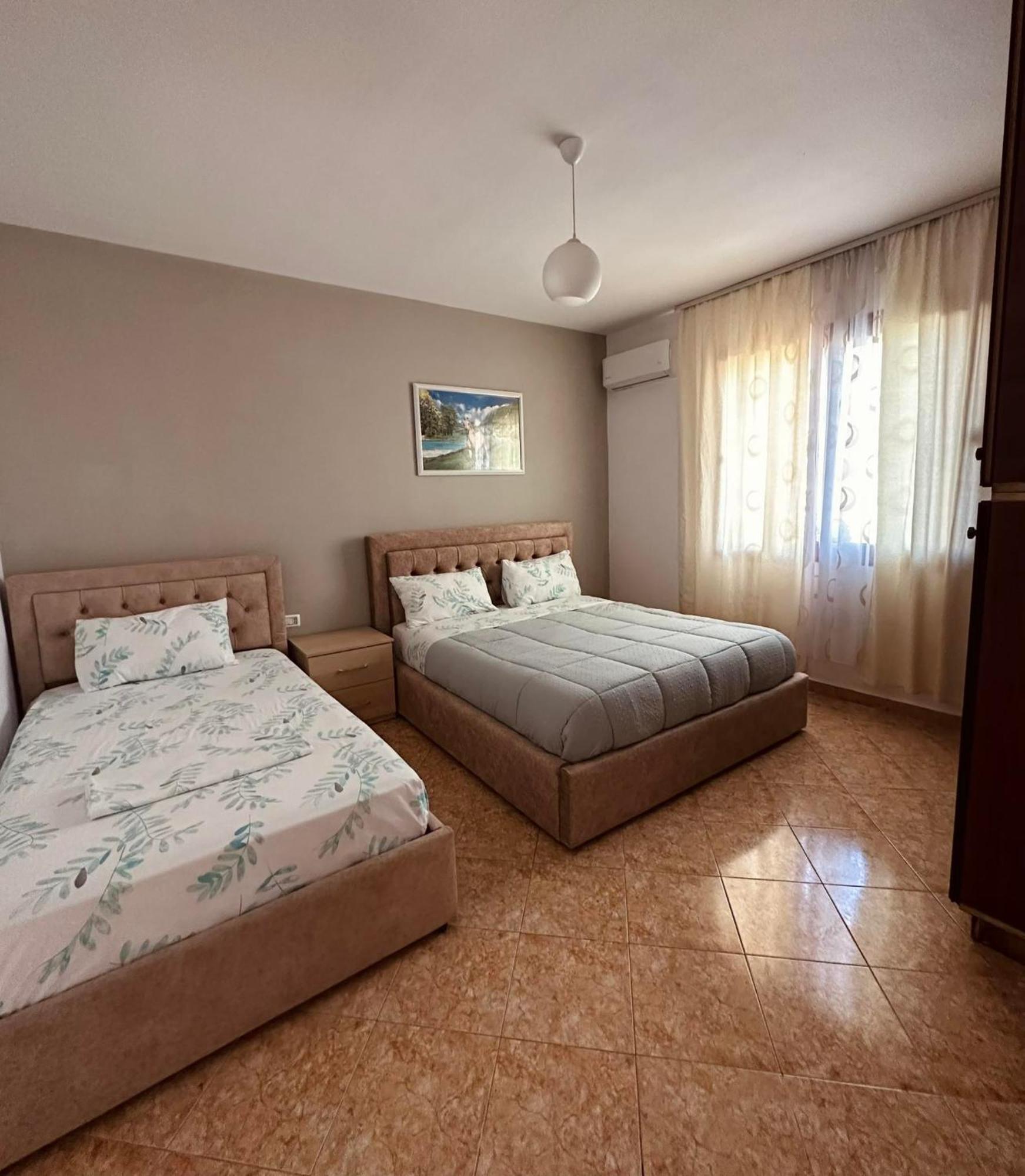 Elite Inn Vlorë 객실 사진