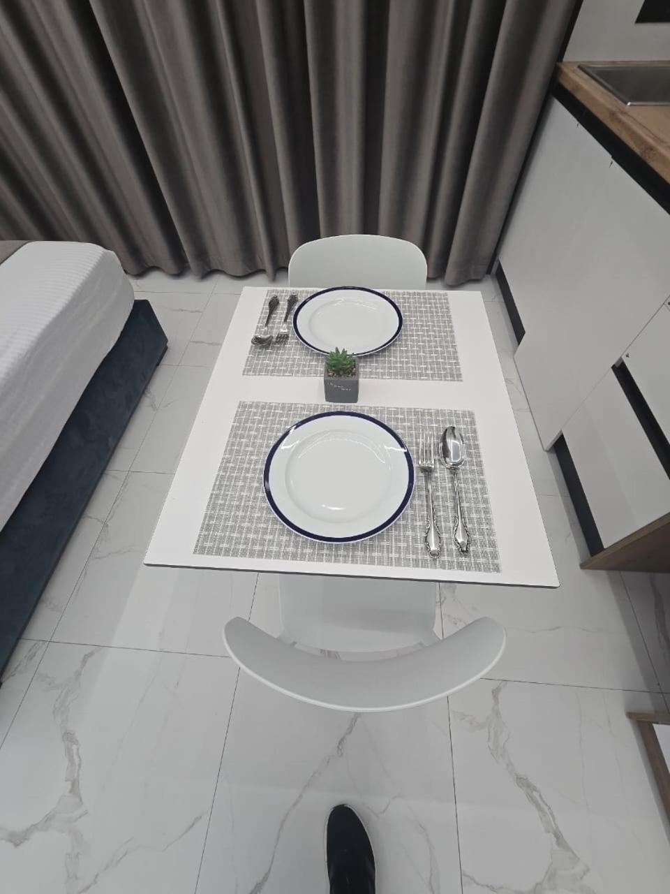 Elite Inn Vlorë 외부 사진