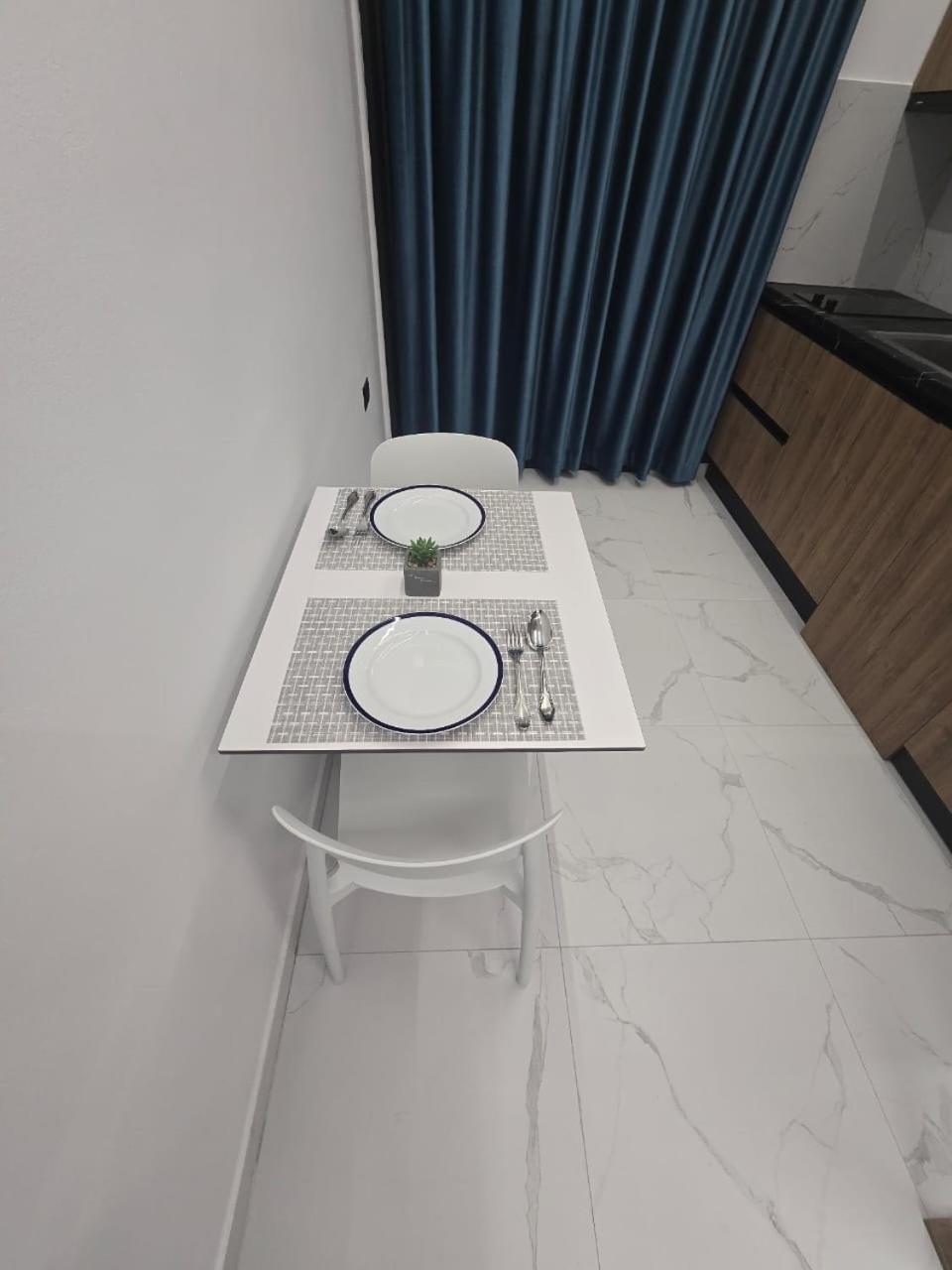 Elite Inn Vlorë 외부 사진
