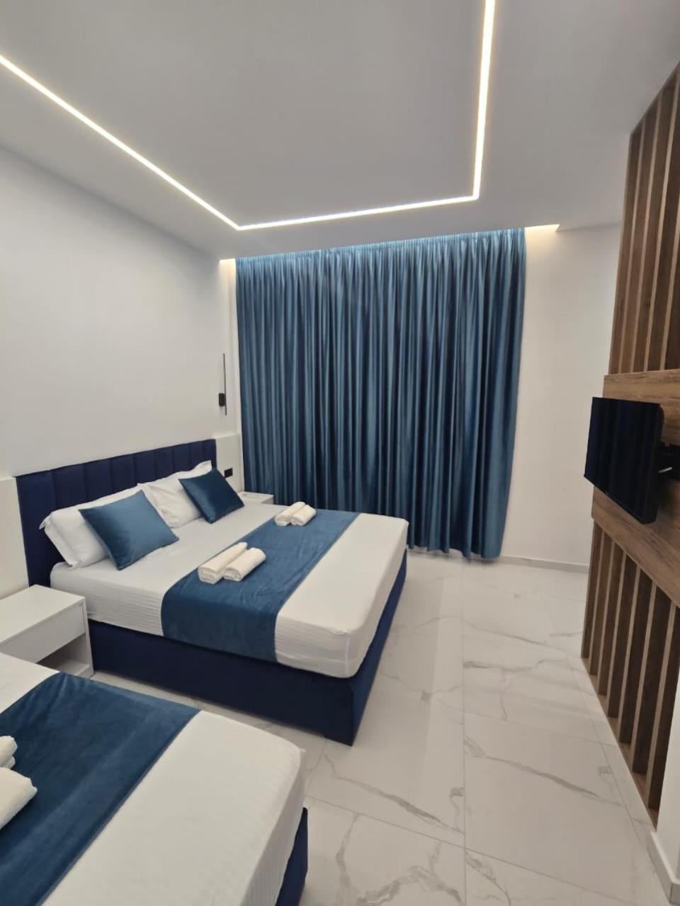 Elite Inn Vlorë 외부 사진