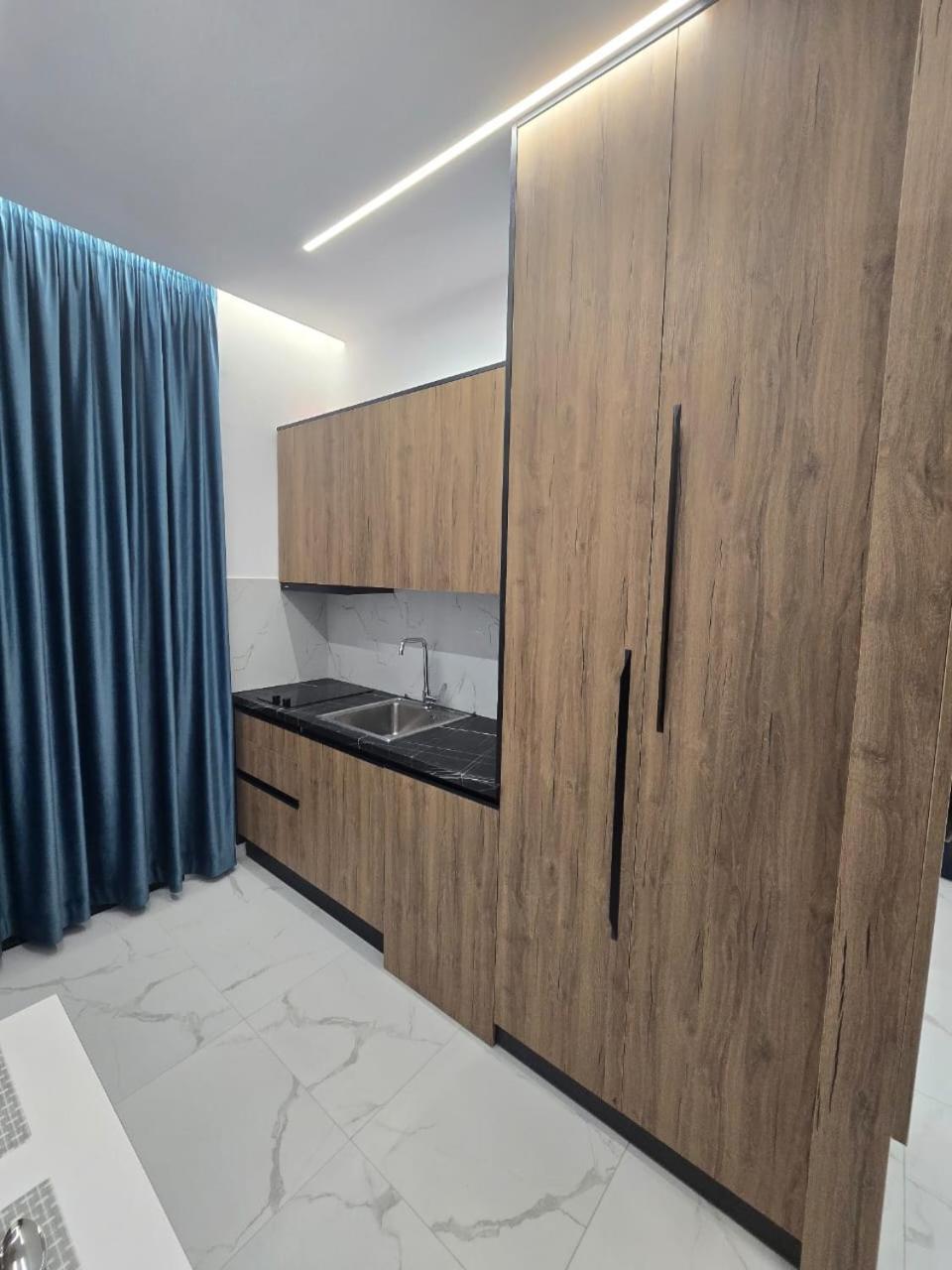Elite Inn Vlorë 외부 사진