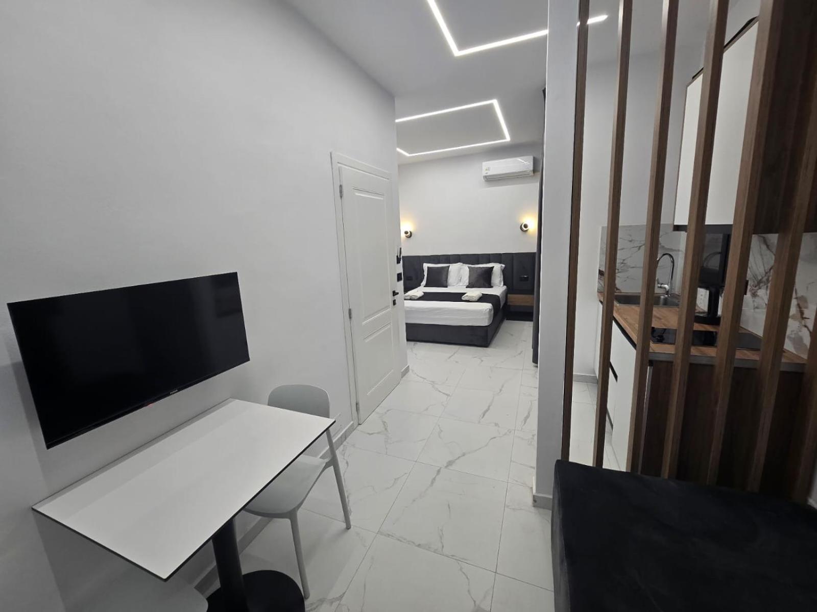 Elite Inn Vlorë 외부 사진