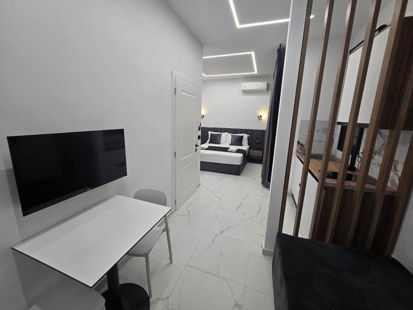 Elite Inn Vlorë 외부 사진